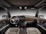 Mercedes-Benz GLK-Class 2012 года